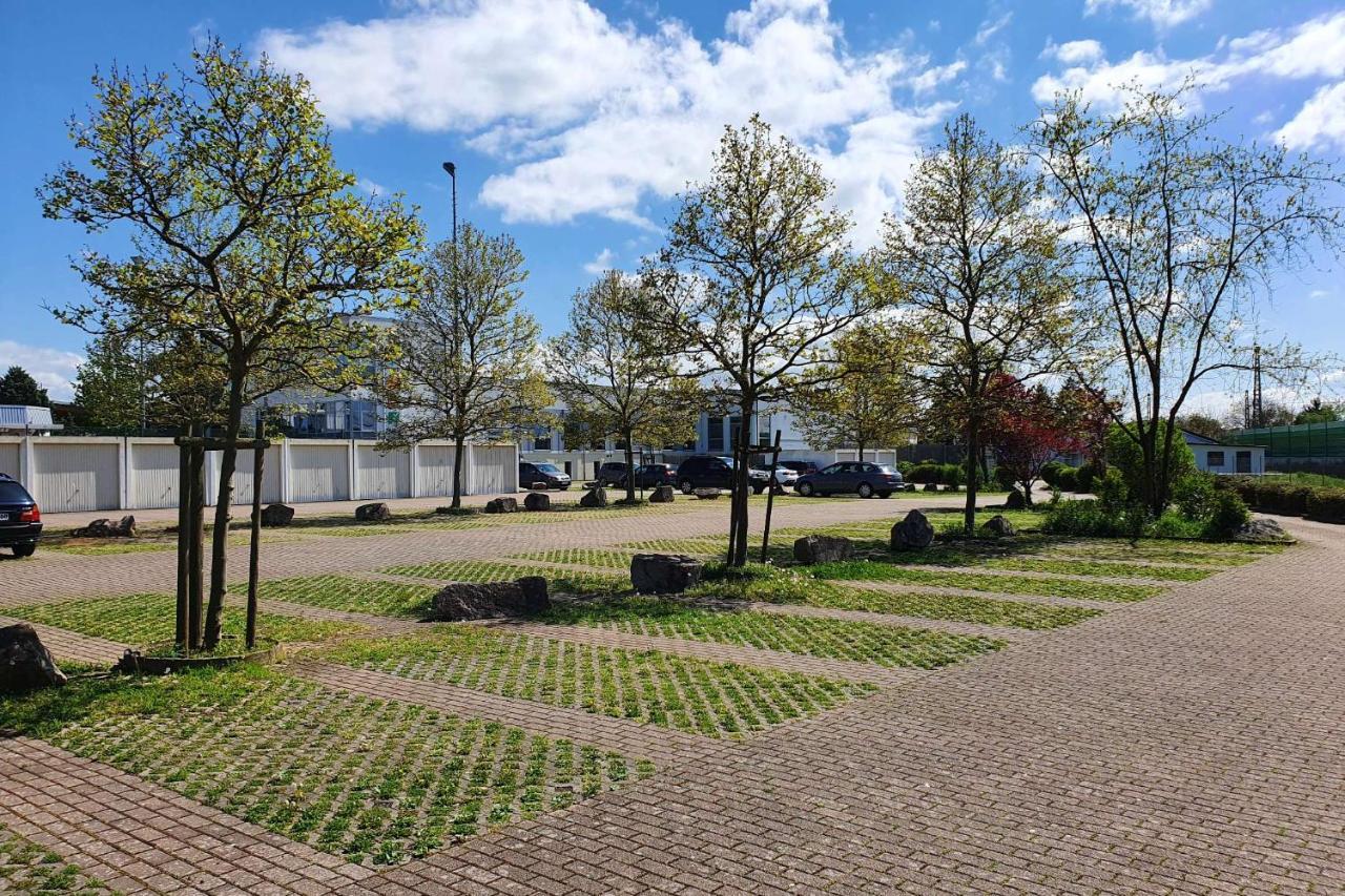Sport Hotel Kenzingen Exterior foto